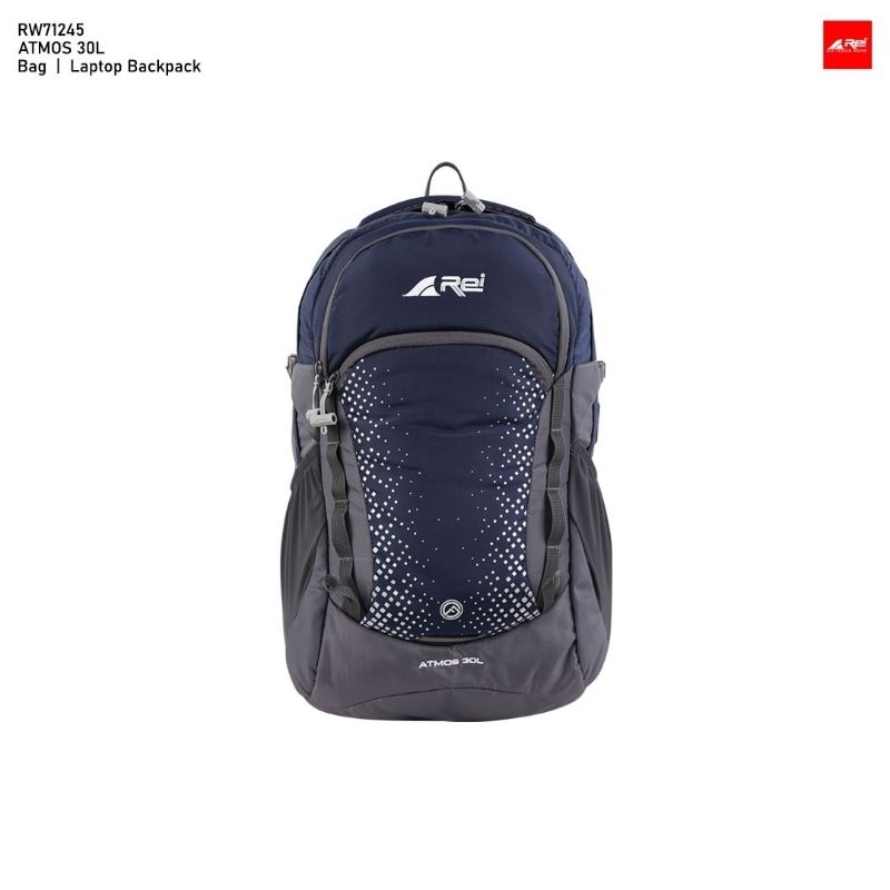 RANSEL AREI ATMOS 30L ORIGINAL TERBARU 71245