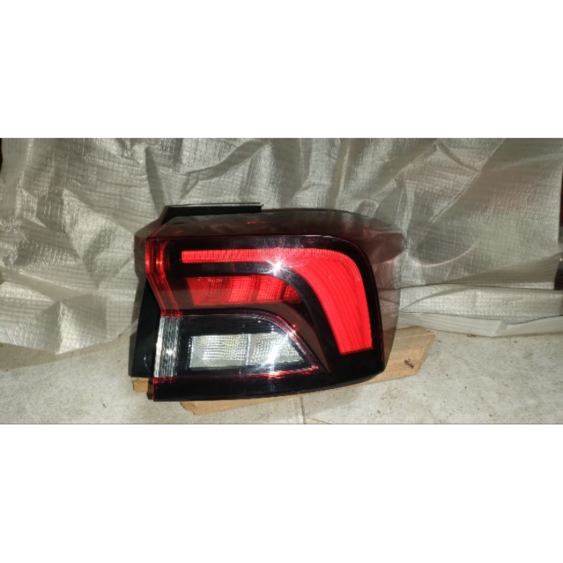 stoplamp avanza 2023 Original