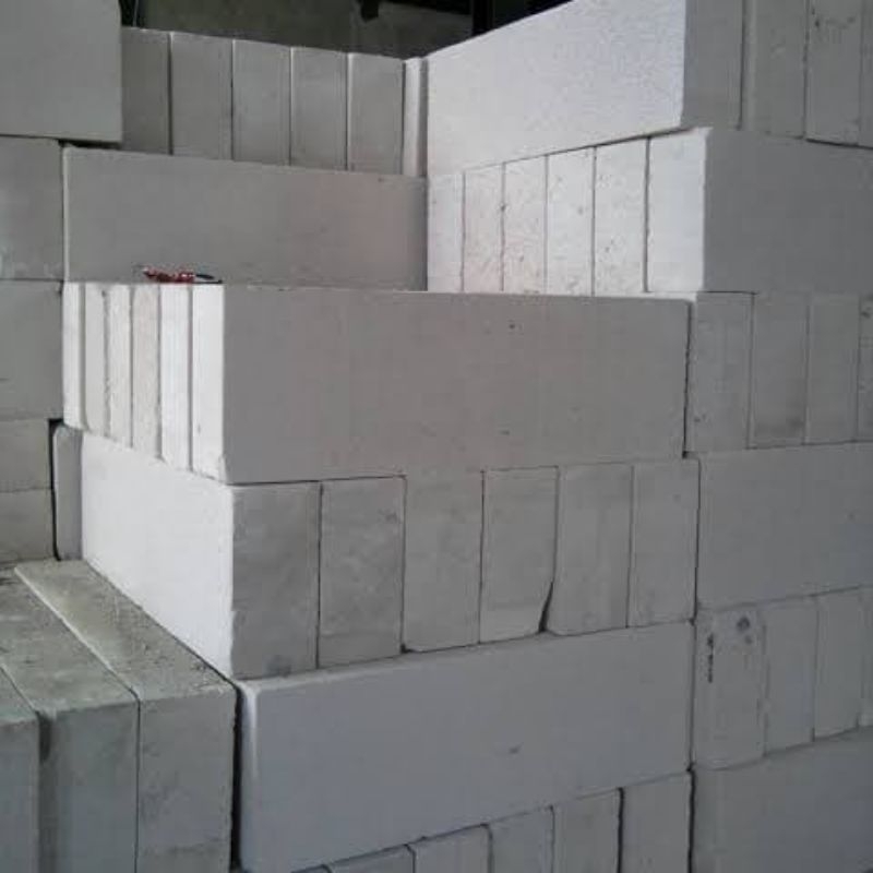 Hebel Bata Ringan 10cm Perkubik