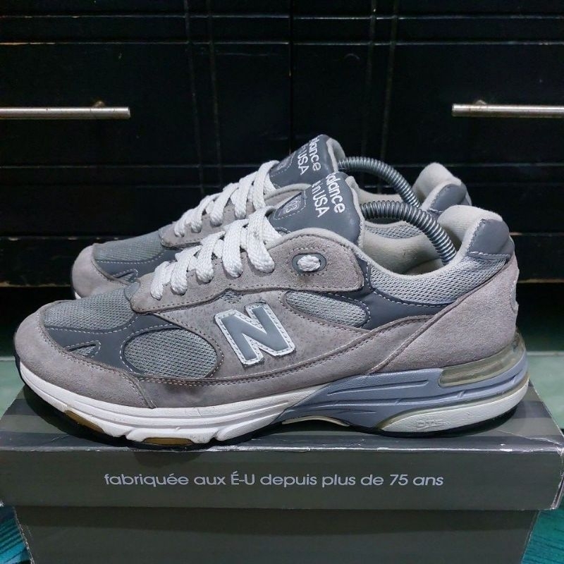 NB 993 SECOND