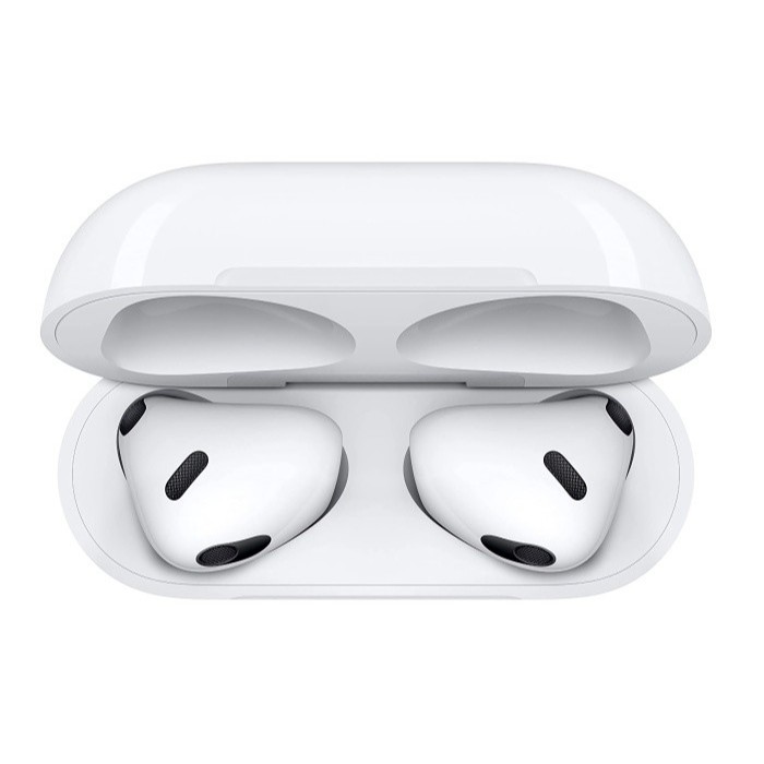 Apple Airpods Gen 3 Wireless Case Airpods - Apple, Lightning