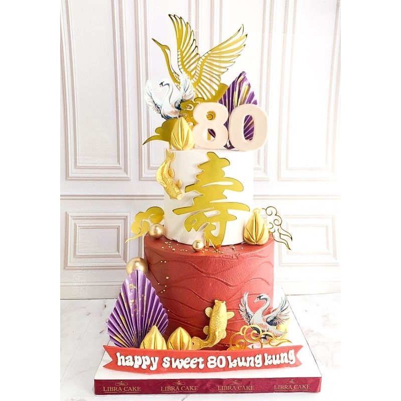 

kue ulang tahun/birthday cake/ costume cake/cakeanniversary/sangjitcake