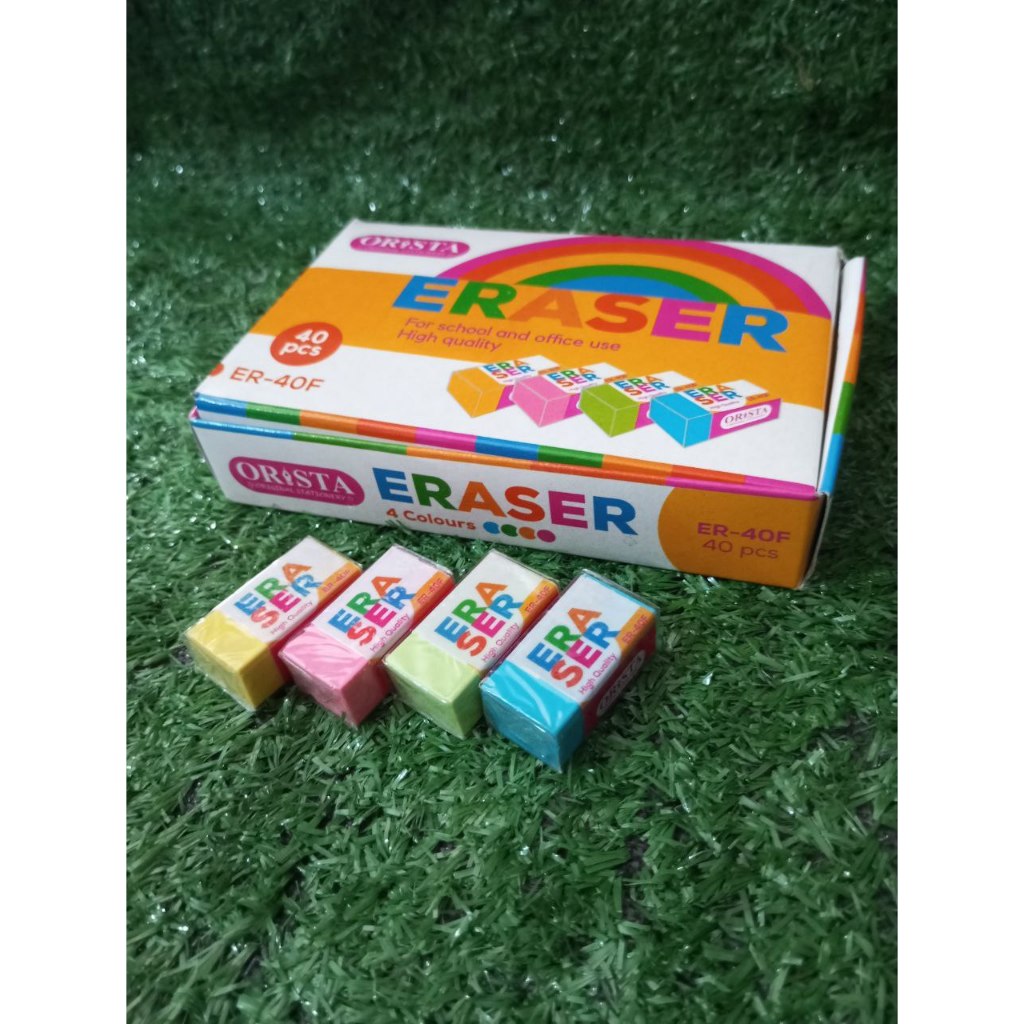 

PENGHAPUS ORISTA WARNA WARNI (HARGA SATUAN)