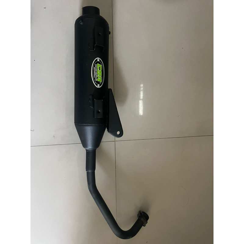 knalpot mio sporty,mio smile,mio soul csr