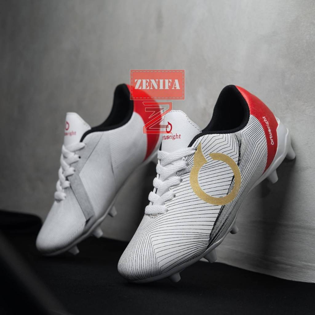 Sepatu Bola Anak Ortuseight Grade Original sepatu bola junior terlaris