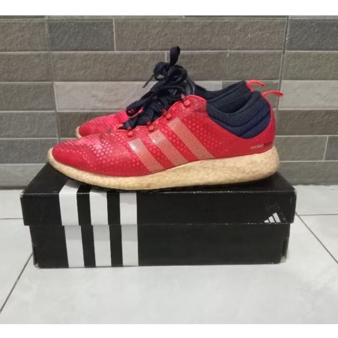 Adidas rocket boost
