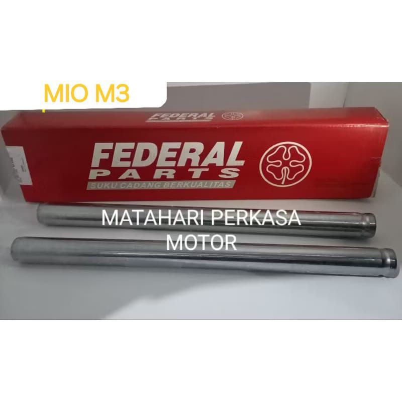 As Shock Depan FEDERAL Motor MIO M3