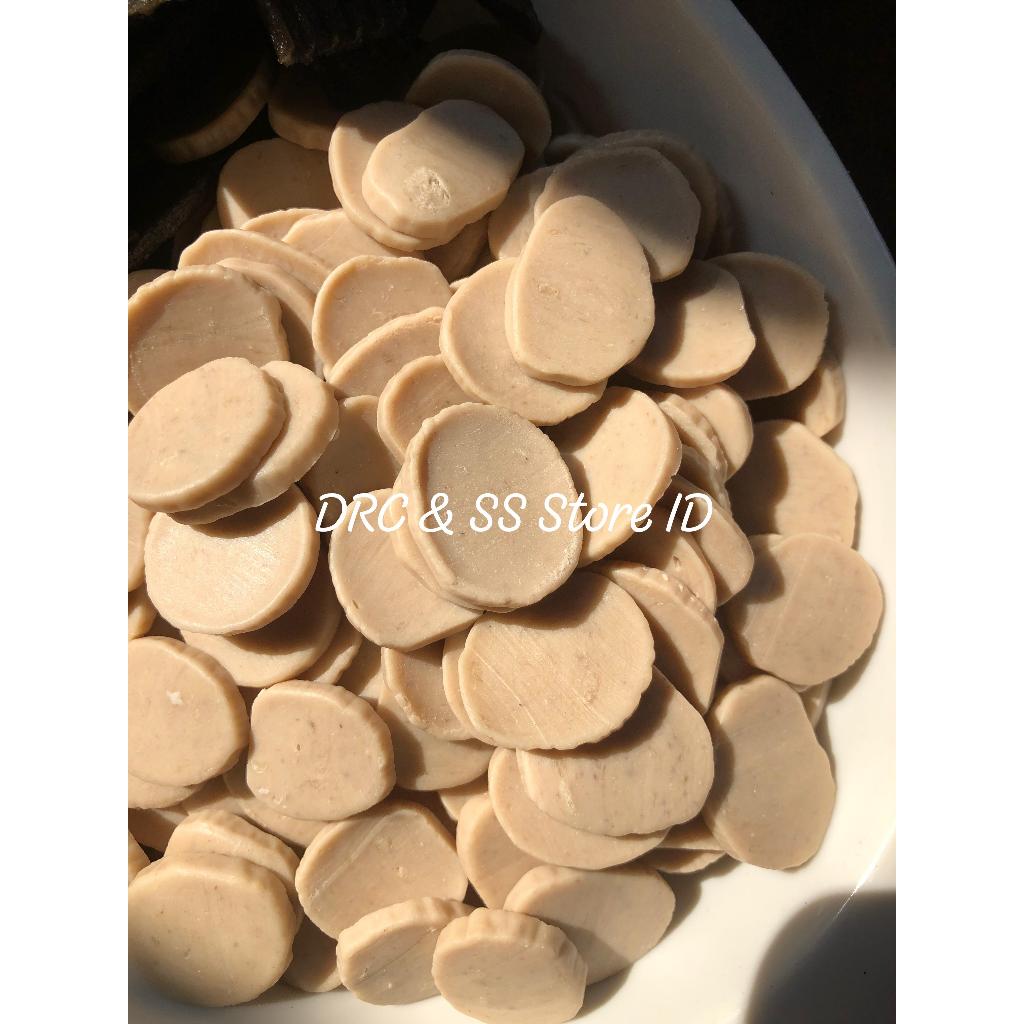 

KERUPUK PALEMBANG MENTAH 250KG ENAK GURIH DAN RENYAH