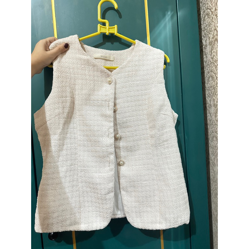 preloved her apparel