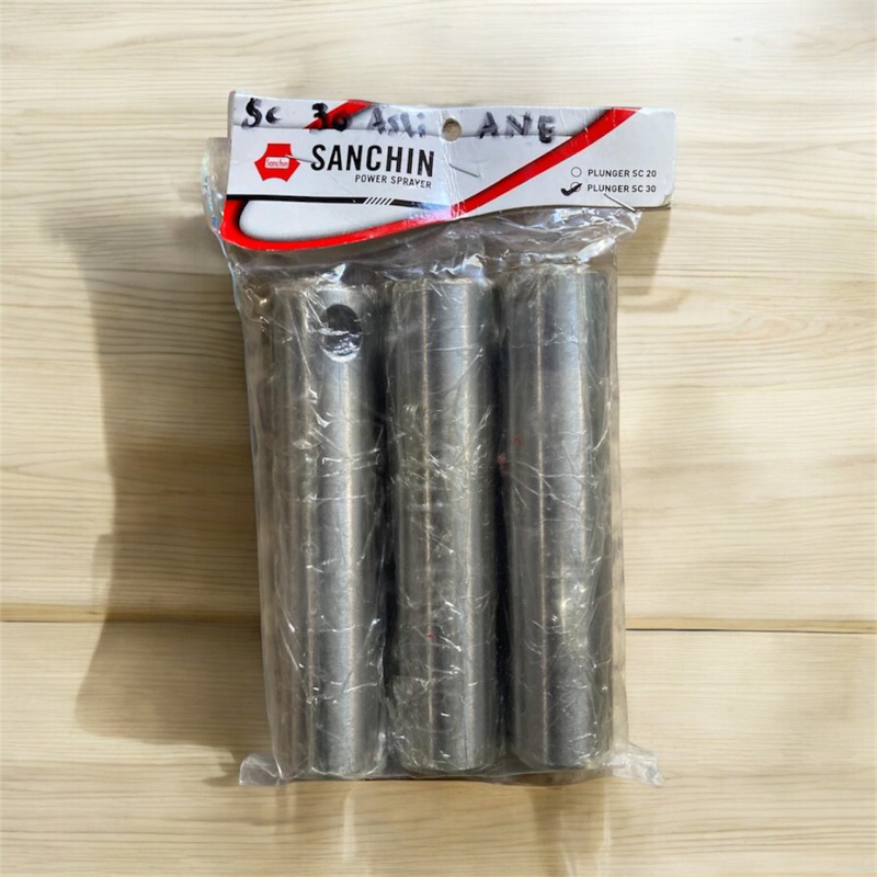 Piston power sprayer sanchin 30 original