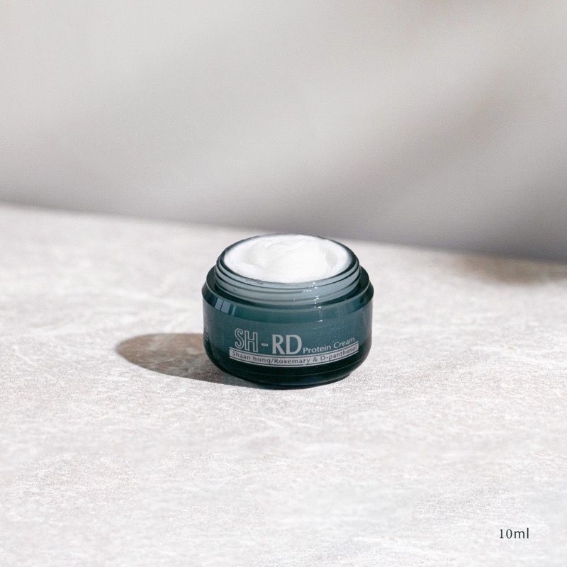 SH-RD Protein Cream 10 ml