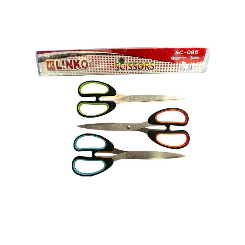 

GUNTING LINKO SC-085 / GUNTING BESAR [ pcs ]