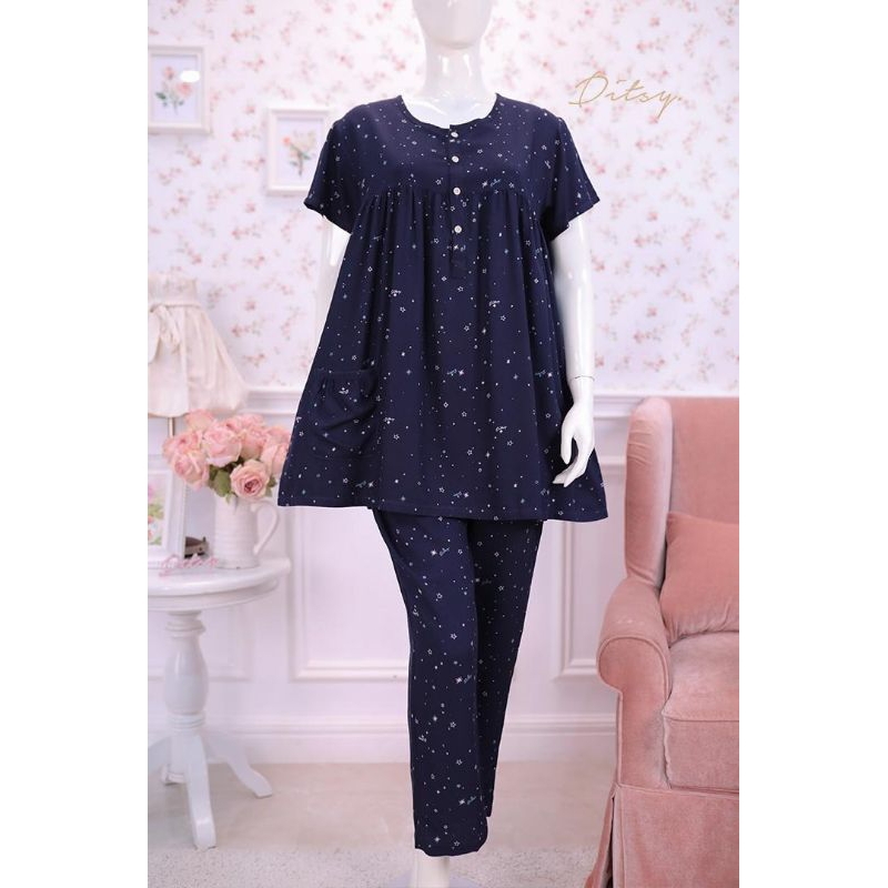 PAJAMAS DITSY OFFICIAL