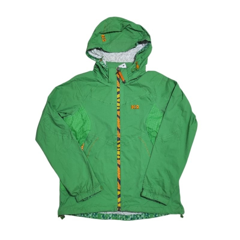 Jaket Gunung - K2 - S - JG 9