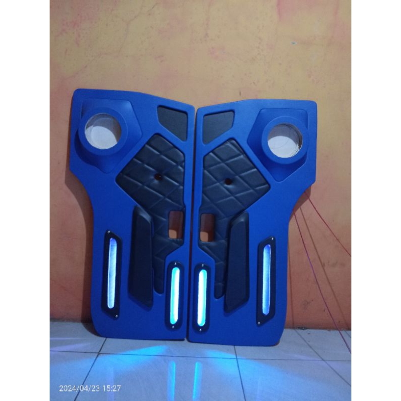 doortrim kanan-kiri L300, Futura, tss