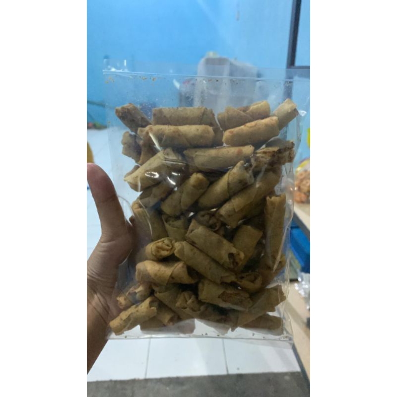 

Sumpia udang 250-500gram