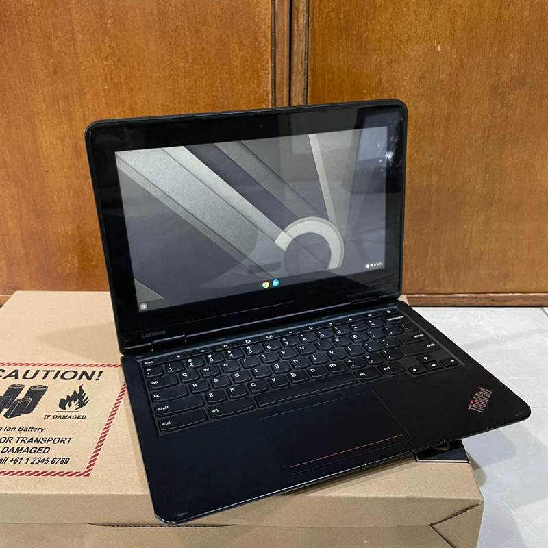 Laptop Second Lenovo Thinkpad Yoga 11e