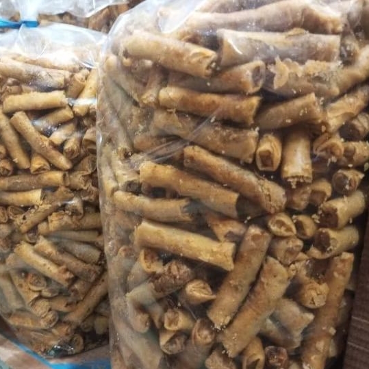 

Sumpai Rasa Udang Spesial 500gr