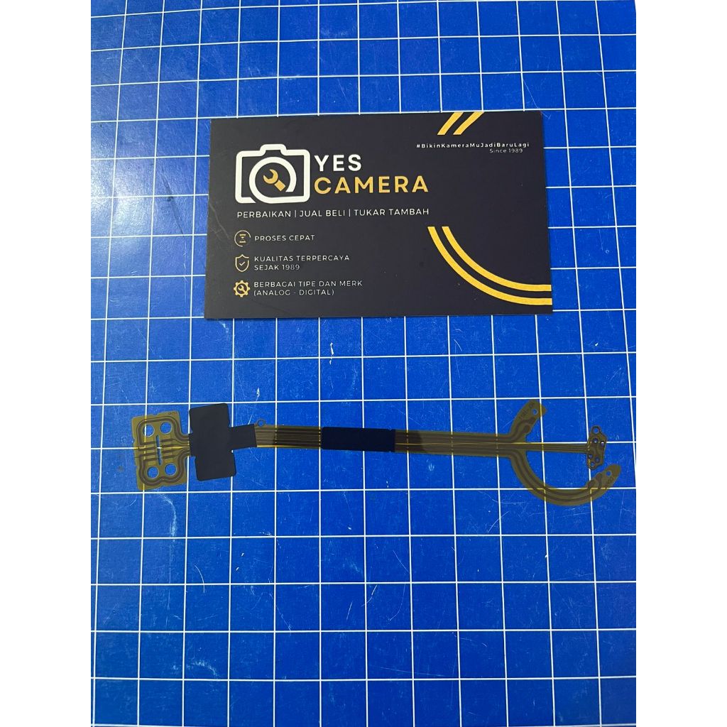 Flexible Flex Contax TVS TVS2