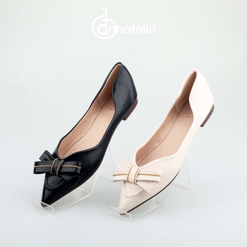 Donatello C3680320 Flatshoes Wanita