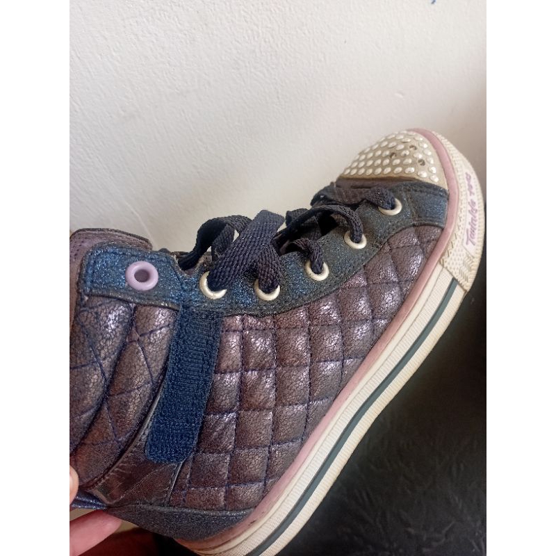 Sepatu Skechers Twinkle Toes Prelove