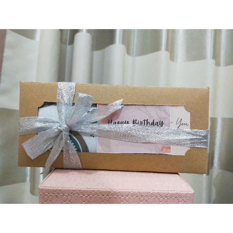 

ADD SMALL HAMPERS BOX FOR GIFT