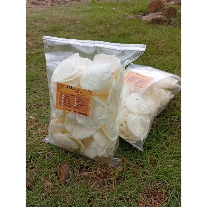 

Opak Singkong Original