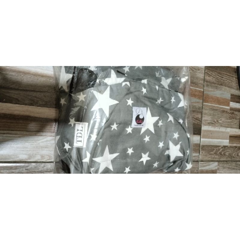 nana baby carrier toddler