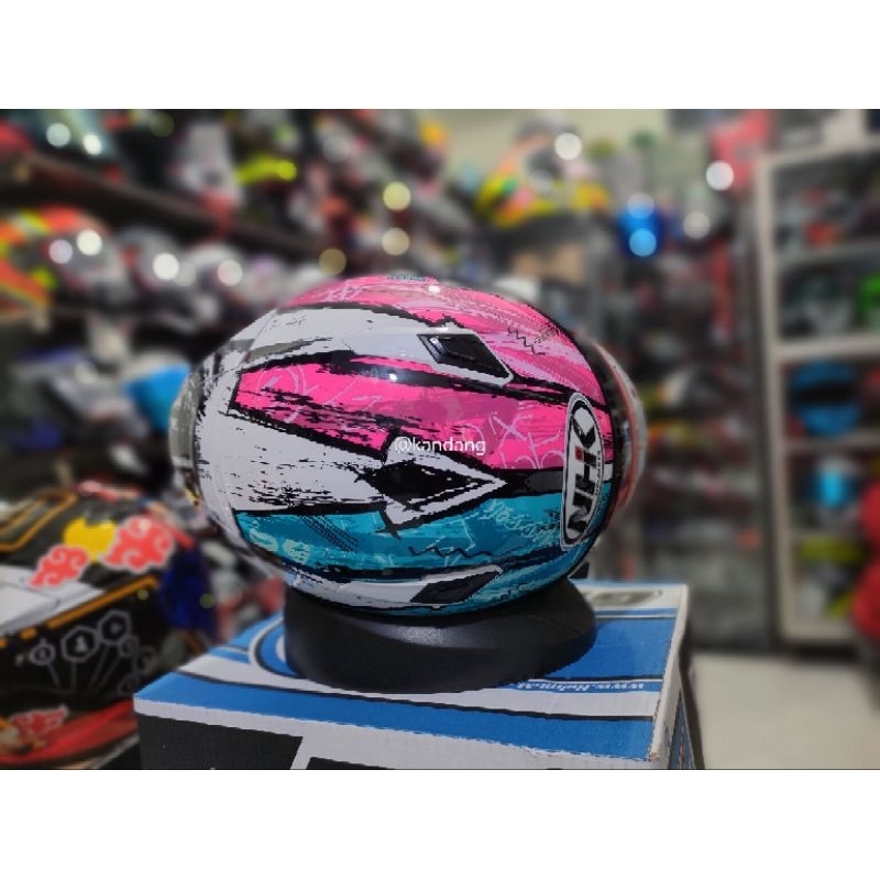 NHK S1-GP PRO ARCHIE WHITE