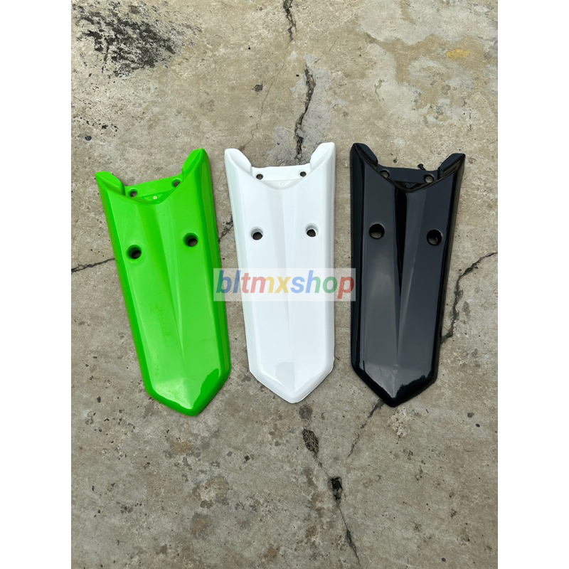spakbor belakang klx 150 s slebor belakang klx 150s sayap belakang KLX 150s klx150