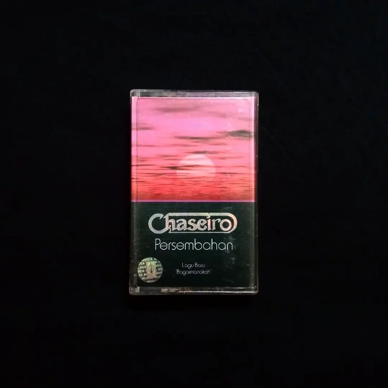 Kaset Pita Chaseiro: Persembahan