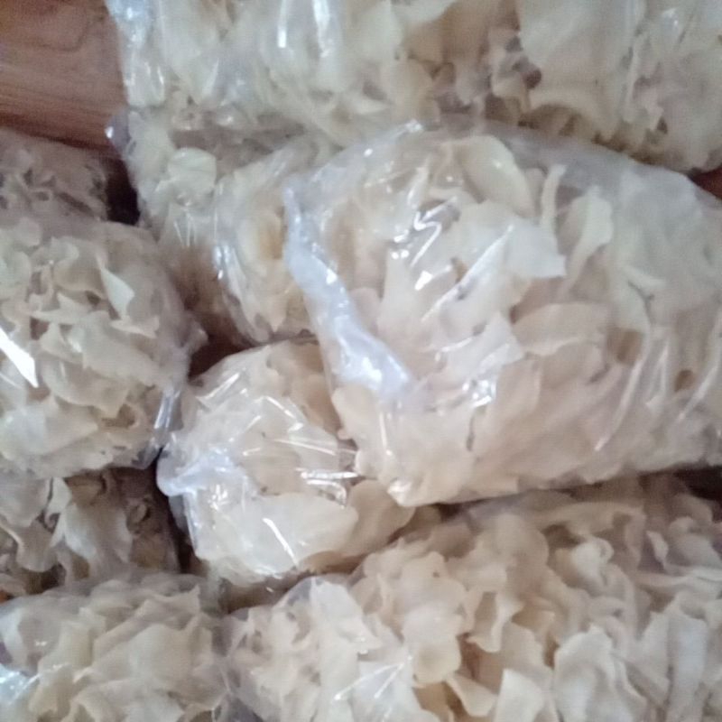 

Kerupuk Gadung