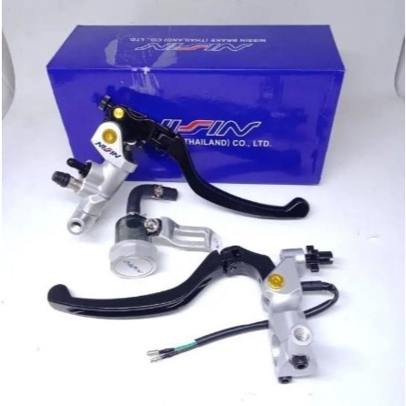 master rem no name 1set master rem motor tabung big smoke set kopling BREMBO UNIVERSAL BEAT VARIO SC