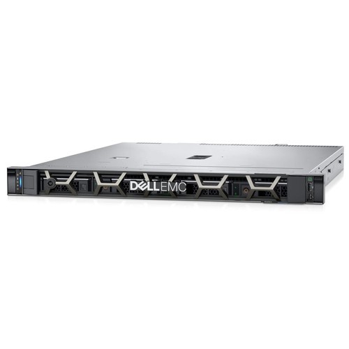 Server Dell PowerEdge R250 Intel Xeon E-2324G 32GB 1TB