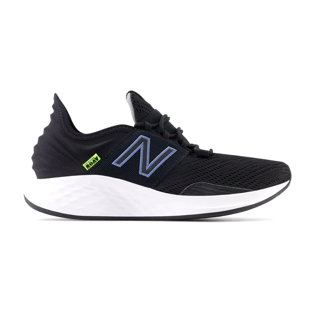 New Balance Fresh Foam ROAV Black