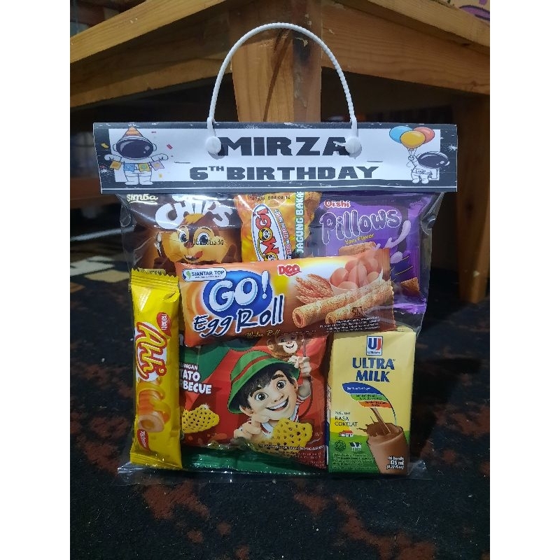 

hampers ulangtahun murah meriah