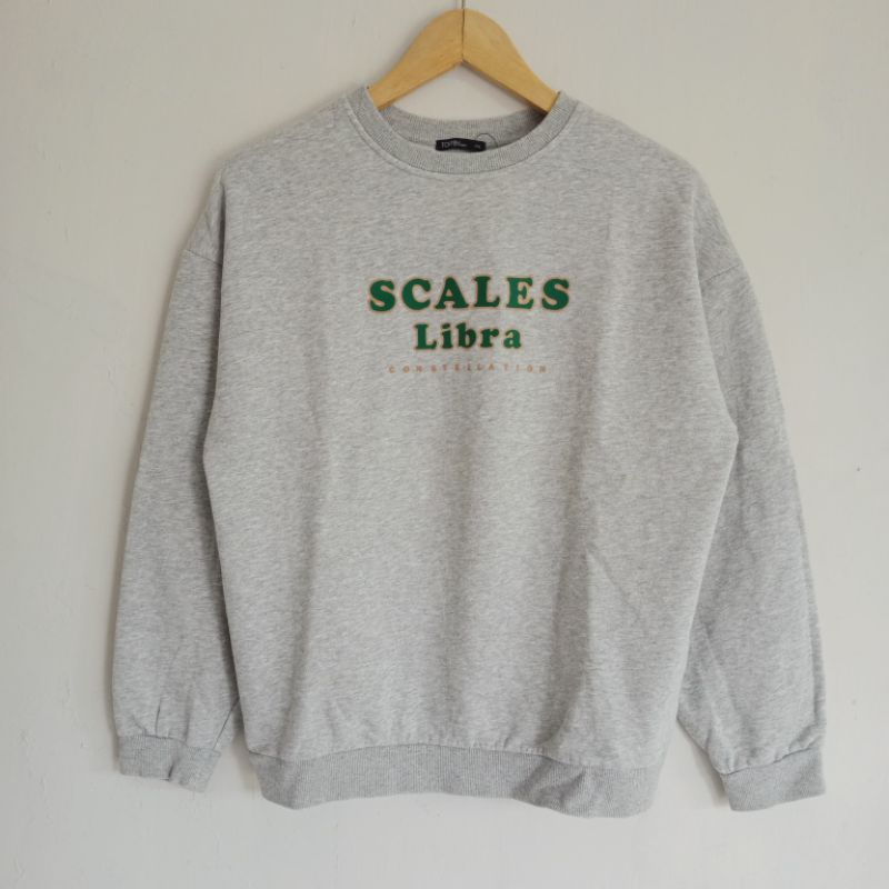 CN Brand Crewneck