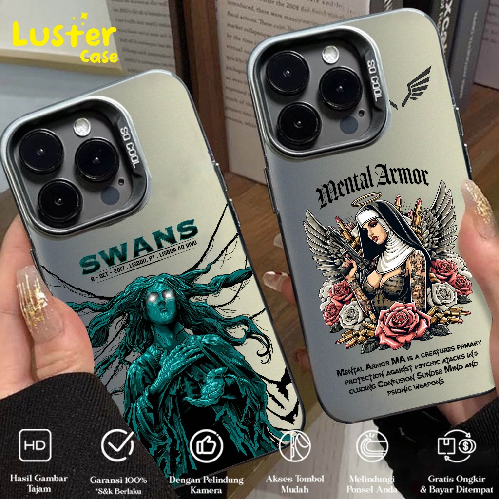 Case Vivo Y03 Y100 Y12/Y15/Y17 Y20 Y02/Y02T Y21/Y21S Y22 Y27 Y28 Y30 Y50 Y36 Y17S Y91C Y01 V30E V30 