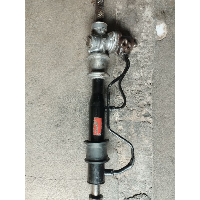 power stering lancer dangan dohc
