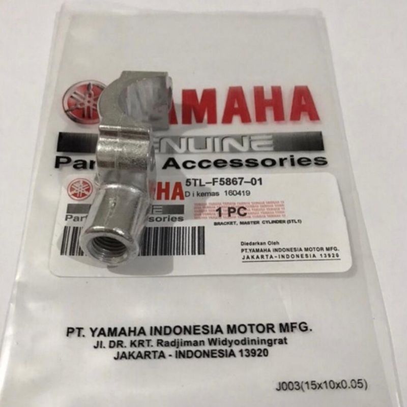 DUDUKAN SPION KANAN MIO SPORTY