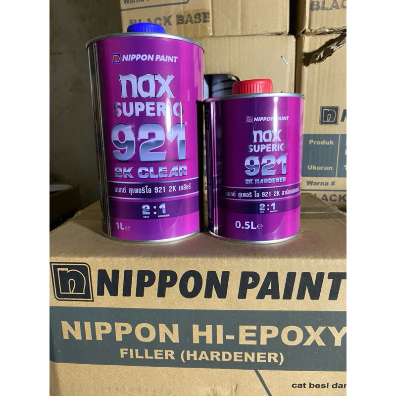 

clear nax superio 921 Thailand
