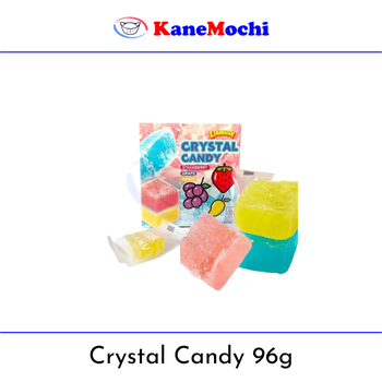 

LIANGGUI Crystal Candy rasa Buah 96g