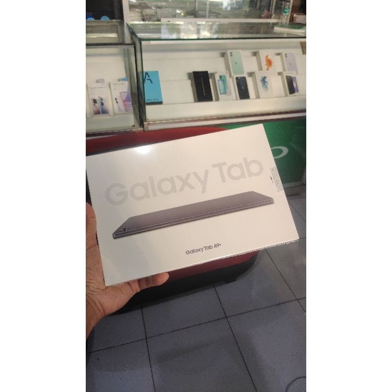 samsung Tab A9+ wifi only