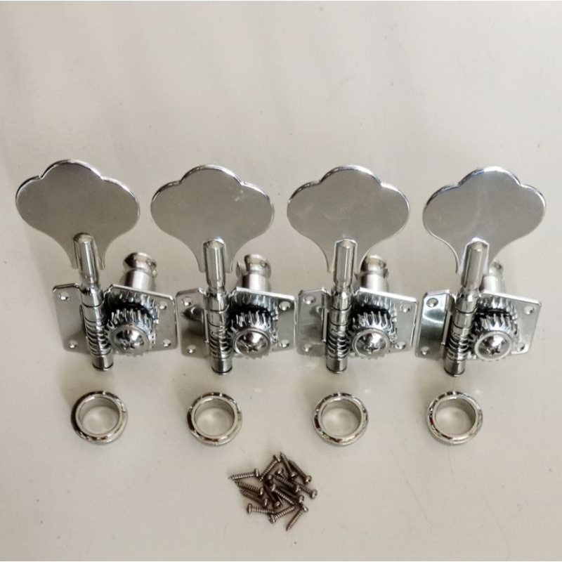 Dryer bass precision jazz bass 4 string 4R bisa utk squier fender yamaha