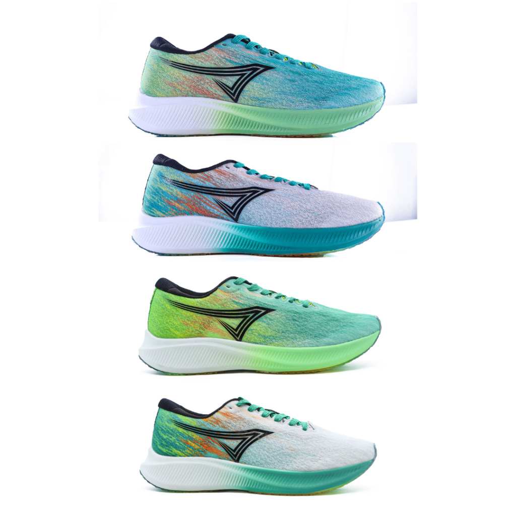 SEPATU RUNNING ARDILES PRP NFINITY SENSE PRO - RUNNING SHOES - SEPATU LARI DEWASA - RUNNING ARDILES