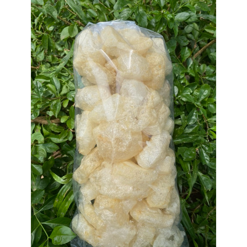 

KERUPUK KULIT SAPI / DOROKDOK 100 gr