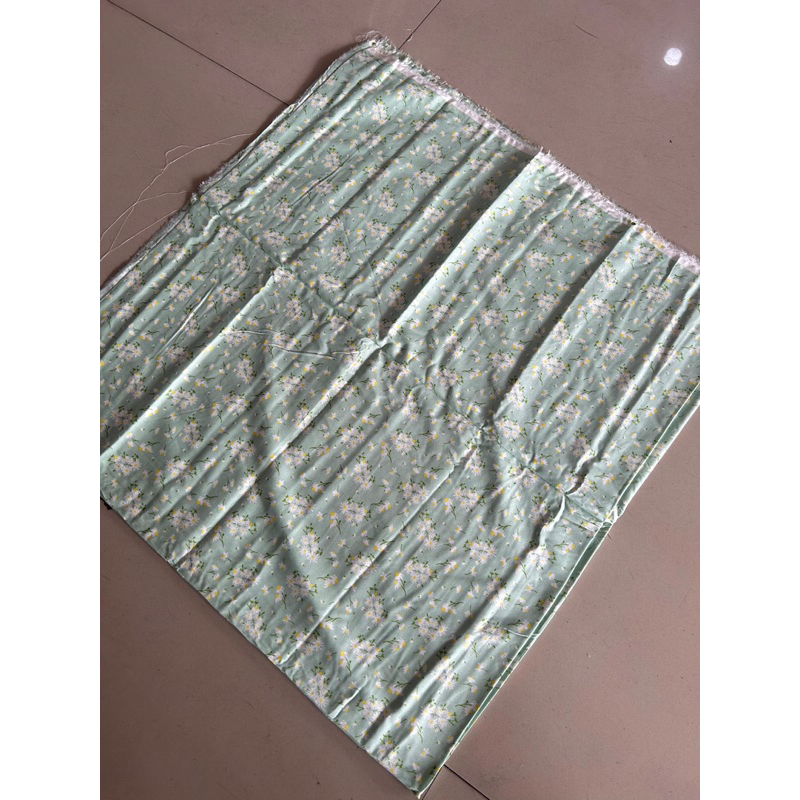 Katun Rayon Motif Anak-Anak | Katun Rayon Motif Labubu | Katun Rayon Motif Bunga