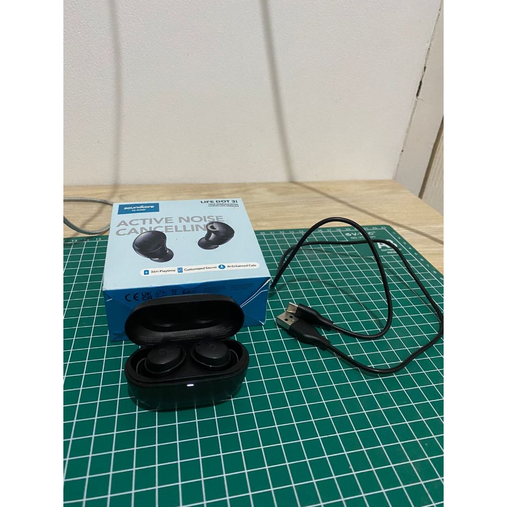 Anker Soundcore Life Dot 3i - A3982
