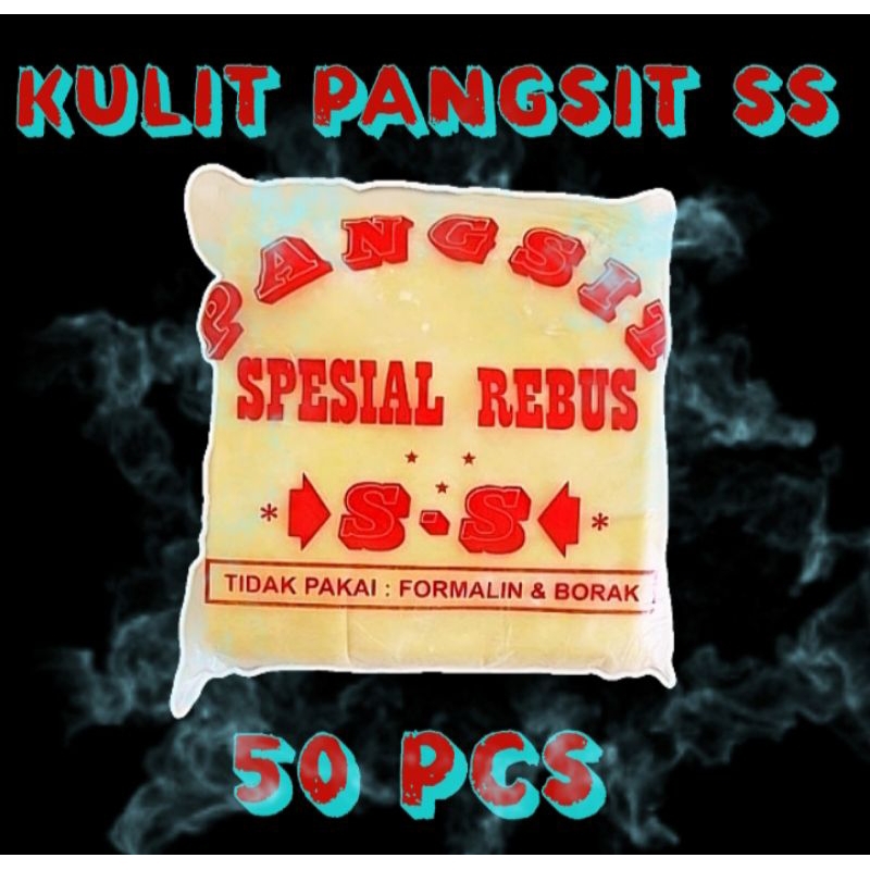 

Kulit Pangsit SS