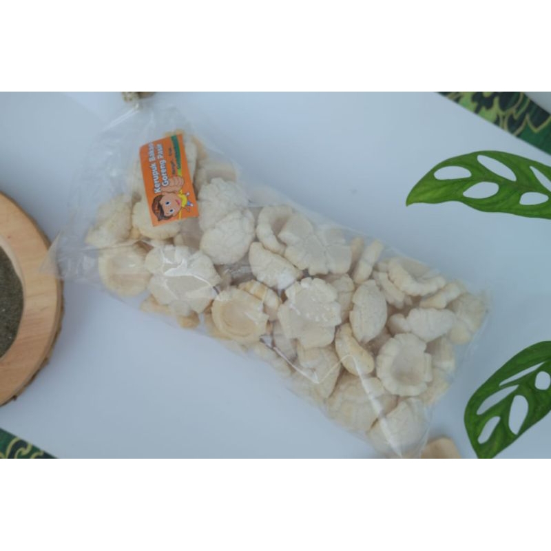 

KERUPUK BAKSO